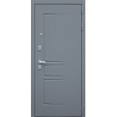 Стальная дверь 