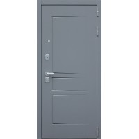 Стальная дверь 