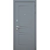 Стальная дверь 