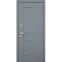 Стальная дверь 