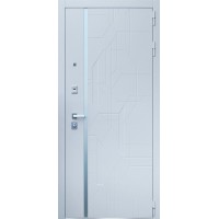 Стальная дверь 