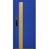 Стальная дверь 