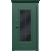 Стальная дверь 