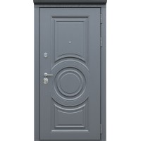 Стальная дверь 