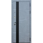 Стальная дверь 