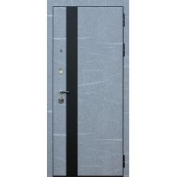 Стальная дверь 