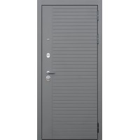 Стальная дверь 