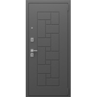 Стальная дверь 