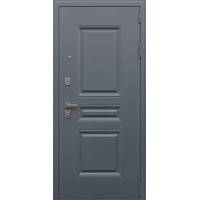 Стальная дверь 