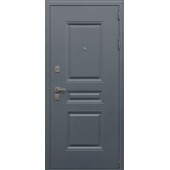 Стальная дверь 