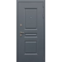 Стальная дверь 