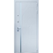 Стальная дверь 