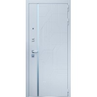 Стальная дверь 