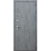 Стальная дверь 