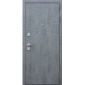 Стальная дверь 