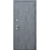 Стальная дверь 